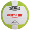Tachikara Lightweight Sensi-Tec Microfiber Composite Training "VOLLEY-LITE" Volleyball