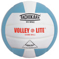 Tachikara Lightweight Sensi-Tec Microfiber Composite Training "VOLLEY-LITE" Volleyball