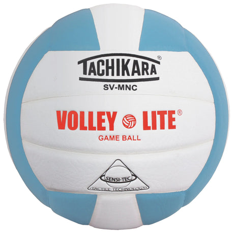Tachikara Lightweight Sensi-Tec Microfiber Composite Training "VOLLEY-LITE" Volleyball