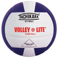 Tachikara Lightweight Sensi-Tec Microfiber Composite Training "VOLLEY-LITE" Volleyball
