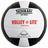 Tachikara Lightweight Sensi-Tec Microfiber Composite Training "VOLLEY-LITE" Volleyball