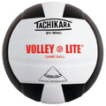 Tachikara Lightweight Sensi-Tec Microfiber Composite Training "VOLLEY-LITE" Volleyball