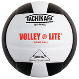 Tachikara Lightweight Sensi-Tec Microfiber Composite Training "VOLLEY-LITE" Volleyball