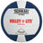 Tachikara Lightweight Sensi-Tec Microfiber Composite Training "VOLLEY-LITE" Volleyball