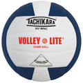 Tachikara Lightweight Sensi-Tec Microfiber Composite Training "VOLLEY-LITE" Volleyball