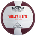 Tachikara Lightweight Sensi-Tec Microfiber Composite Training "VOLLEY-LITE" Volleyball