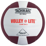 Tachikara Lightweight Sensi-Tec Microfiber Composite Training "VOLLEY-LITE" Volleyball