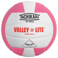 Tachikara Lightweight Sensi-Tec Microfiber Composite Training "VOLLEY-LITE" Volleyball