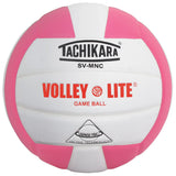 Tachikara Lightweight Sensi-Tec Microfiber Composite Training "VOLLEY-LITE" Volleyball