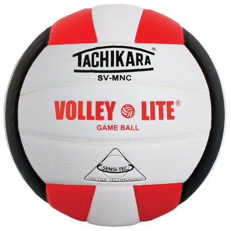 Tachikara Lightweight Sensi-Tec Microfiber Composite Training "VOLLEY-LITE" Volleyball