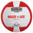 Tachikara Lightweight Sensi-Tec Microfiber Composite Training "VOLLEY-LITE" Volleyball