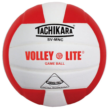 Tachikara Lightweight Sensi-Tec Microfiber Composite Training "VOLLEY-LITE" Volleyball