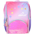 RIP-IT Softball Girls Play Ball Starlight Backpack