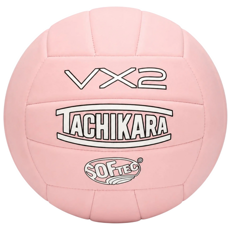 Tachikara VX2 Indoor/Outdoor Volleyball