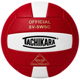 Tachikara Sensi-Tec Microfiber Composite Competition Volleyball