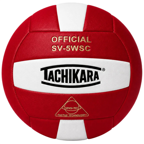 Tachikara Sensi-Tec Microfiber Composite Competition Volleyball