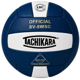 Tachikara Sensi-Tec Microfiber Composite Competition Volleyball