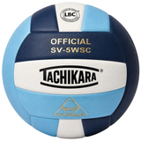 Tachikara Sensi-Tec Microfiber Composite Competition Volleyball