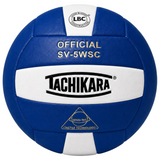 Tachikara Sensi-Tec Microfiber Composite Competition Volleyball