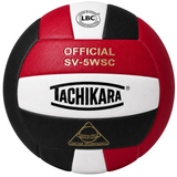 Tachikara Sensi-Tec Microfiber Composite Competition Volleyball
