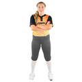 RIP-IT Softball Women's Revolution Curvy Cut Pants