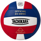 Tachikara Sensi-Tec Microfiber Composite Competition Volleyball