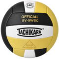Tachikara Sensi-Tec Microfiber Composite Competition Volleyball