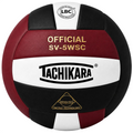Tachikara Sensi-Tec Microfiber Composite Competition Volleyball