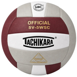 Tachikara Sensi-Tec Microfiber Composite Competition Volleyball