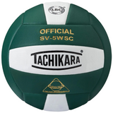 Tachikara Sensi-Tec Microfiber Composite Competition Volleyball
