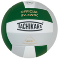 Tachikara Sensi-Tec Microfiber Composite Competition Volleyball