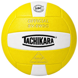 Tachikara Sensi-Tec Microfiber Composite Competition Volleyball