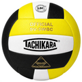 Tachikara Sensi-Tec Microfiber Composite Competition Volleyball