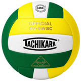 Tachikara Sensi-Tec Microfiber Composite Competition Volleyball