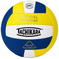 Tachikara Sensi-Tec Microfiber Composite Competition Volleyball