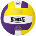 Tachikara Sensi-Tec Microfiber Composite Competition Volleyball