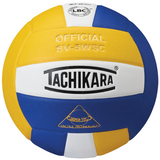 Tachikara Sensi-Tec Microfiber Composite Competition Volleyball