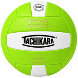 Tachikara Sensi-Tec Microfiber Composite Competition Volleyball