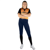 RIP-IT Softball Women's Revolution Curvy Cut Pants
