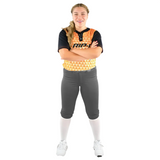 RIP-IT Softball Women's Revolution Athletic Cut Pants
