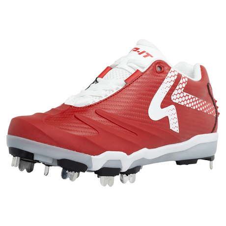 Ringor Softball Womens 2.0 Spike Cleats