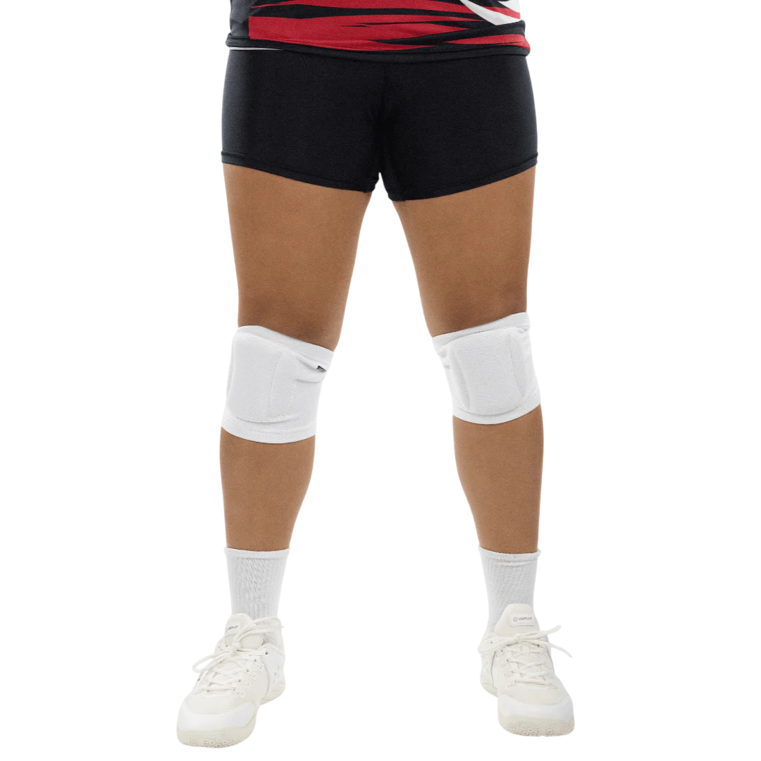 RIP-IT Perfect Fit Volleyball Knee Pads
