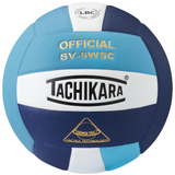 Tachikara Sensi-Tec Microfiber Composite Competition Volleyball