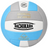 Tachikara Sensi-Tec Microfiber Composite Competition Volleyball