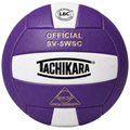 Tachikara Sensi-Tec Microfiber Composite Competition Volleyball