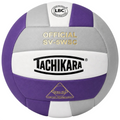 Tachikara Sensi-Tec Microfiber Composite Competition Volleyball