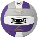Tachikara Sensi-Tec Microfiber Composite Competition Volleyball