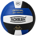 Tachikara Sensi-Tec Microfiber Composite Competition Volleyball