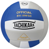 Tachikara Sensi-Tec Microfiber Composite Competition Volleyball