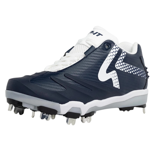 Ringor Softball Womens 2.0 Spike Cleats